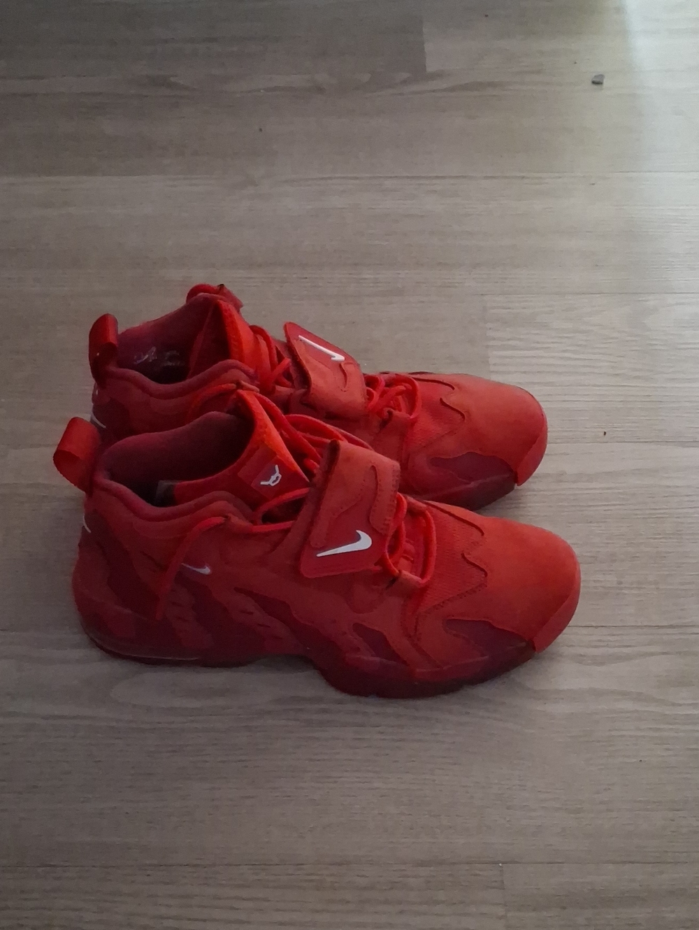 Nike Men's Air DT Max 96